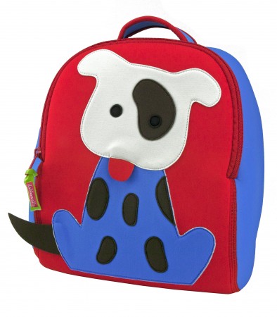 กระเป๋าสะพายเด็ก รุ่น Go Dog Backpack