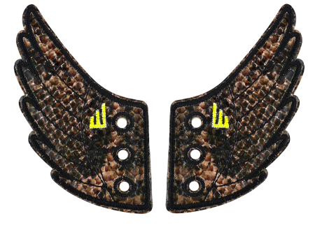 Shwings - Safari Snake Wings