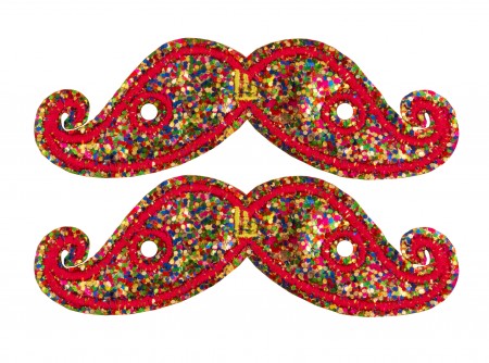 Shwings - Coldwater Canyon Rainbow  Sparkle  Wings