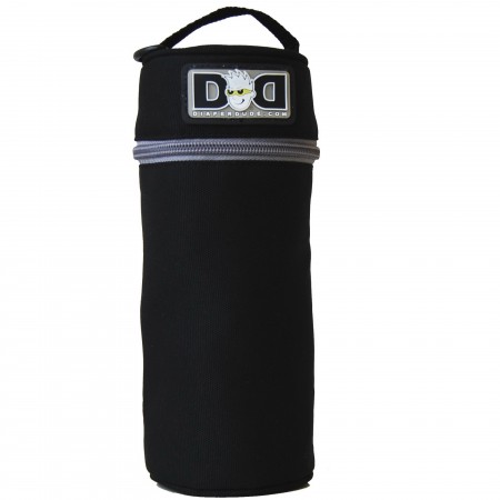 กระเป๋าใส่ขวดนม Bottle Holder - Black