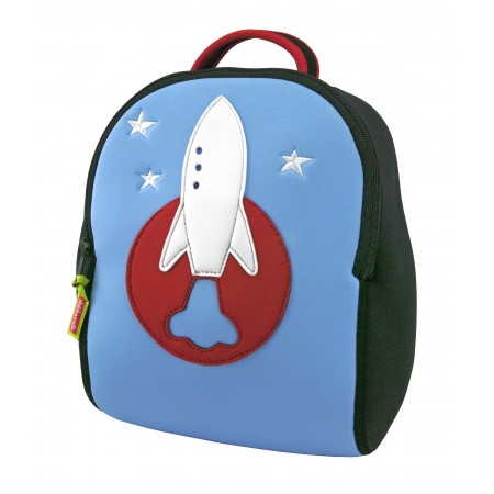 กระเป๋าสะพายเด็ก รุ่น Rocket Backpack