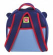 กระเป๋าสะพายเด็ก รุ่น Blue Monkey Backpack