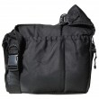 กระเป๋าผ้าอ้อม รุ่น Messenger I - Black