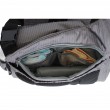 กระเป๋าผ้าอ้อม รุ่น Messenger II - Grey Pinstripe