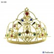 รัดเกล้า มงกุฎ รุ่น SG-928