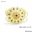 เข็มขัดชุดไทยเด็กโต รุ่น SK-2326-T