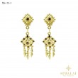 เครื่องประดับ จัดเซ็ต เด็กโต-ผู้ใหญ่ (4 ชิ้น) - รุ่น 135-3-C