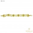 เครื่องประดับ จัดเซ็ต เด็กโต-ผู้ใหญ่ (4 ชิ้น) - รุ่น 135-3-C