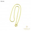 สร้อยคอ (16 นิ้ว) รุ่น SX-002