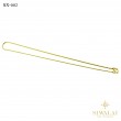 สร้อยคอ (16 นิ้ว) รุ่น SX-002