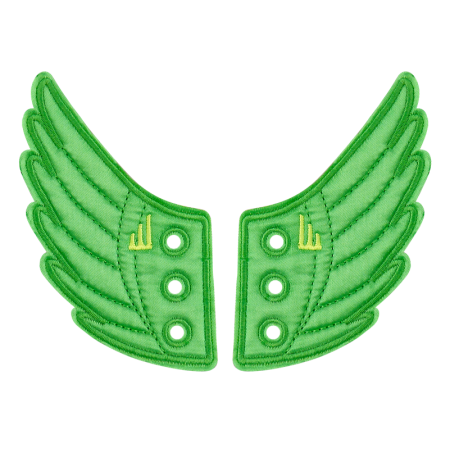 Shwings - Windsor Apple Wings