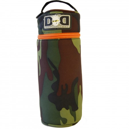 กระเป๋าใส่ขวดนม Bottle Holder - Camo