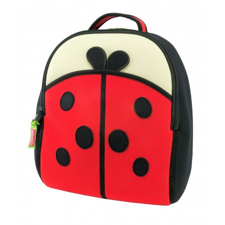 กระเป๋าสะพายเด็ก รุ่น Ladybug Backpack