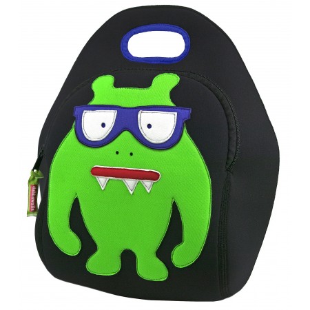กระเป๋าเด็ก รุ่น Monster Lunchbag