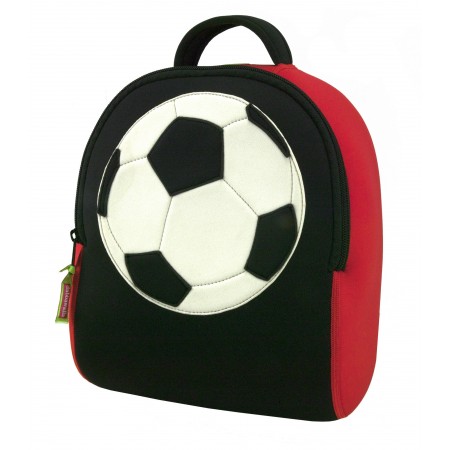 กระเป๋าสะพายเด็ก รุ่น Soccer Backpack