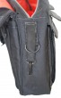 กระเป๋าผ้าอ้อม รุ่น Messenger II - Black