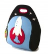 กระเป๋าเด็ก รุ่น Rocket Lunchbag