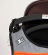 กระเป๋าผ้าอ้อม รุ่น Messenger I - Grey