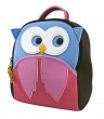 กระเป๋าสะพายเด็ก รุ่น Owl Backpack