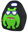 กระเป๋าเด็ก รุ่น Monster Lunchbag