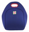 กระเป๋าเด็ก รุ่น Blue Monkey Lunchbag