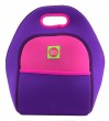 กระเป๋าเด็ก รุ่น Pink Block Lunchbag